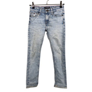 Unisex Tommy Hilfiger - Jeans, size 122 - 128 - Light blue (1)