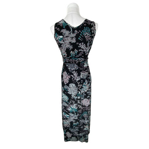 Unisex Anna Field - Maxi dress, size 38 - Black (2)