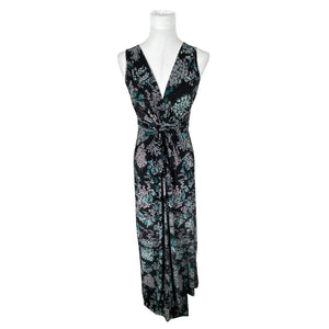 Unisex Anna Field - Maxi dress, size 38 - Black (1)