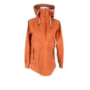 Unisex 8848 Altitude - Outdoor jacket, size 40 - Orange (1)