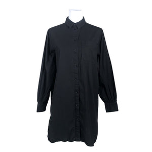 Unisex Nanso - Dress, size 38 - Black (1)