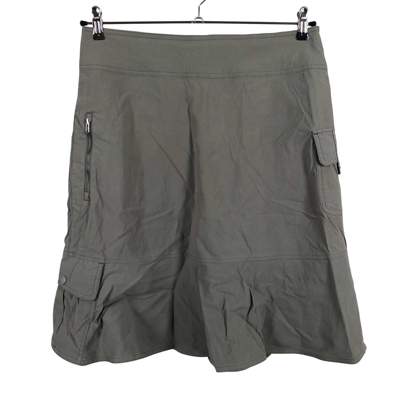 Unisex Royal Robbins - Sports skirt, size 38 - Beige (1)