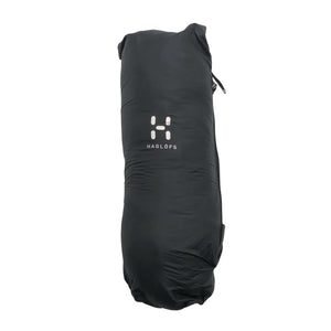 Unisex Haglöfs - Lightly padded jacket, size L - Black (3)