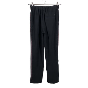 Unisex Tommy Hilfiger - Slacks, size 34 - Black (2)