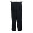 Unisex Tommy Hilfiger - Slacks, size 34 - Black ()