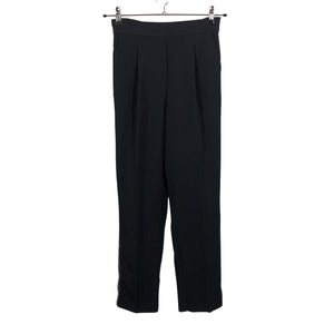 Unisex Tommy Hilfiger - Slacks, size 34 - Black (1)