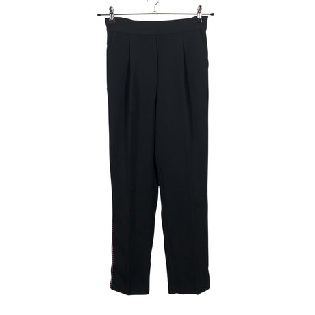 Unisex Tommy Hilfiger - Slacks, size 34 - Black ()