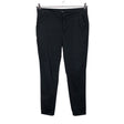 Unisex Nanso - Slacks, size 38 - Black ()