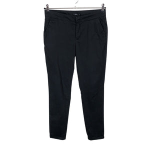 Unisex Nanso - Slacks, size 38 - Black (1)