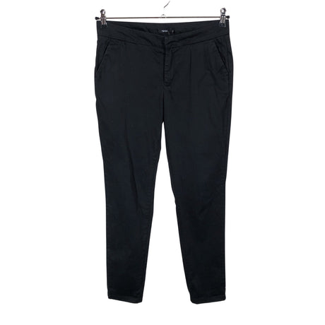 Unisex Nanso - Slacks, size 38 - Black ()