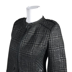 Unisex Guess - Jacket, size 34 - Black (2)