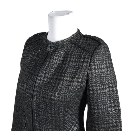 Unisex Guess - Jacket, size 34 - Black (2)