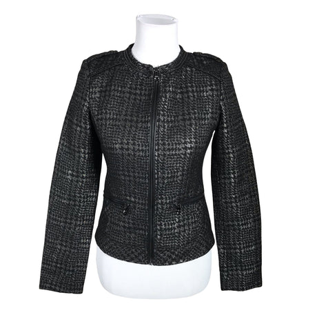 Unisex Guess - Jacket, size 34 - Black ()