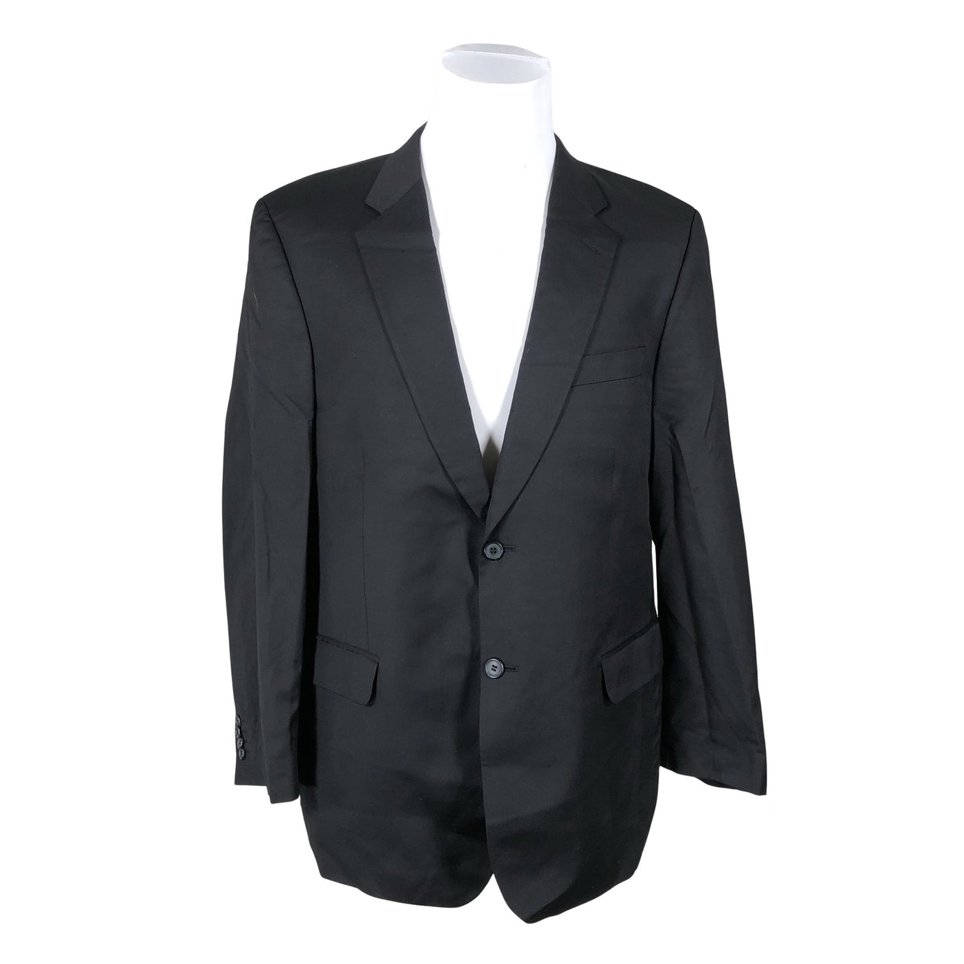 Unisex Basie - Suit, size XL - Black (2)