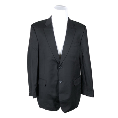 Unisex Basie - Suit, size XL - Black (2)