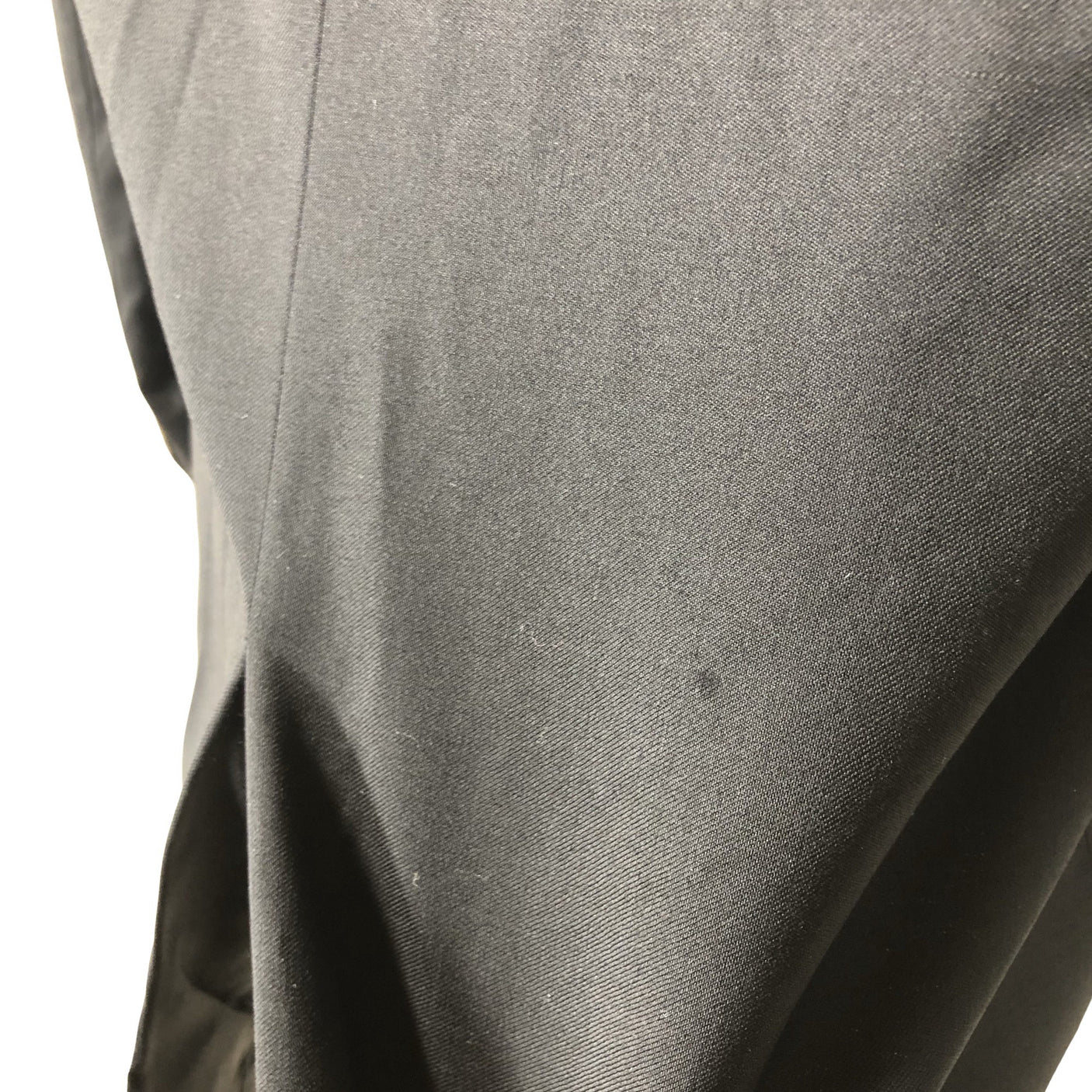 Unisex Basie - Suit, size XL - Black (4)