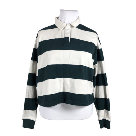 Unisex Superdry - Tricot shirt, size 42 - Green (2)