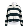 Unisex Superdry - Tricot shirt, size 42 - Green ()