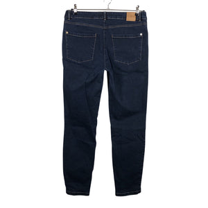 Unisex Your Face - Jeans, size 44 - Blue (2)