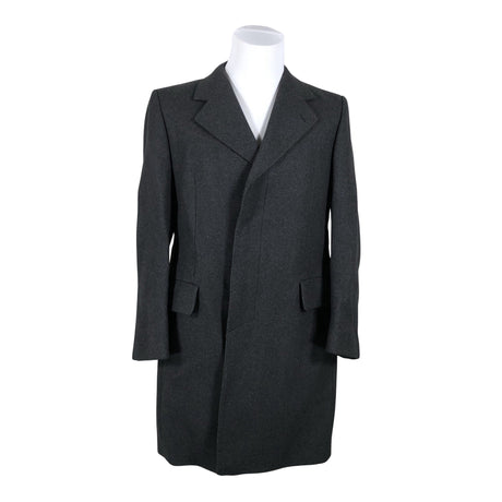 Unisex Goris Kleding - Wool coat, size L - Gray (2)