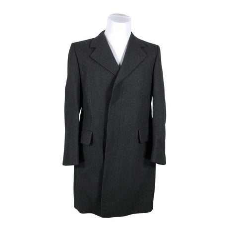 Unisex Goris Kleding - Wool coat, size L - Gray ()