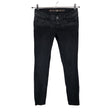 Unisex s.Oliver - Jeans, size 36 - Black ()