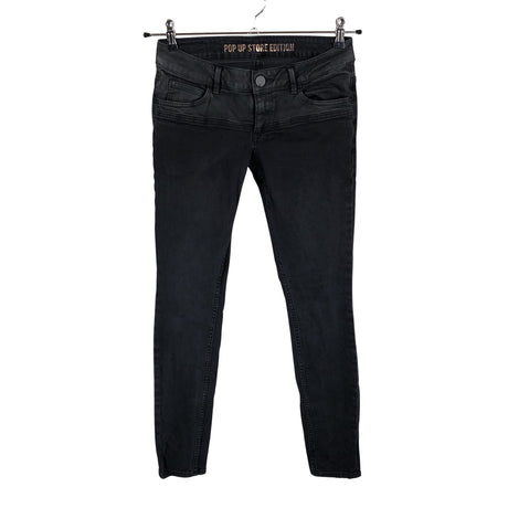 Unisex s.Oliver - Jeans, size 36 - Black ()