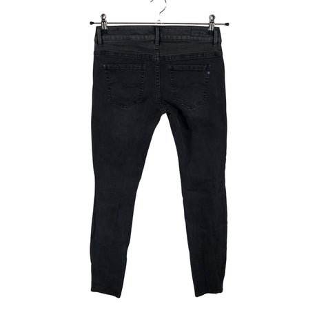 Unisex s.Oliver - Jeans, size 36 - Black (2)