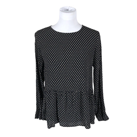 Unisex Your Face - Blouse, size 38 - Black (2)