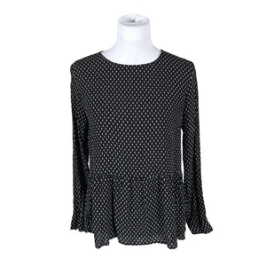 Unisex Your Face - Blouse, size 38 - Black (3)