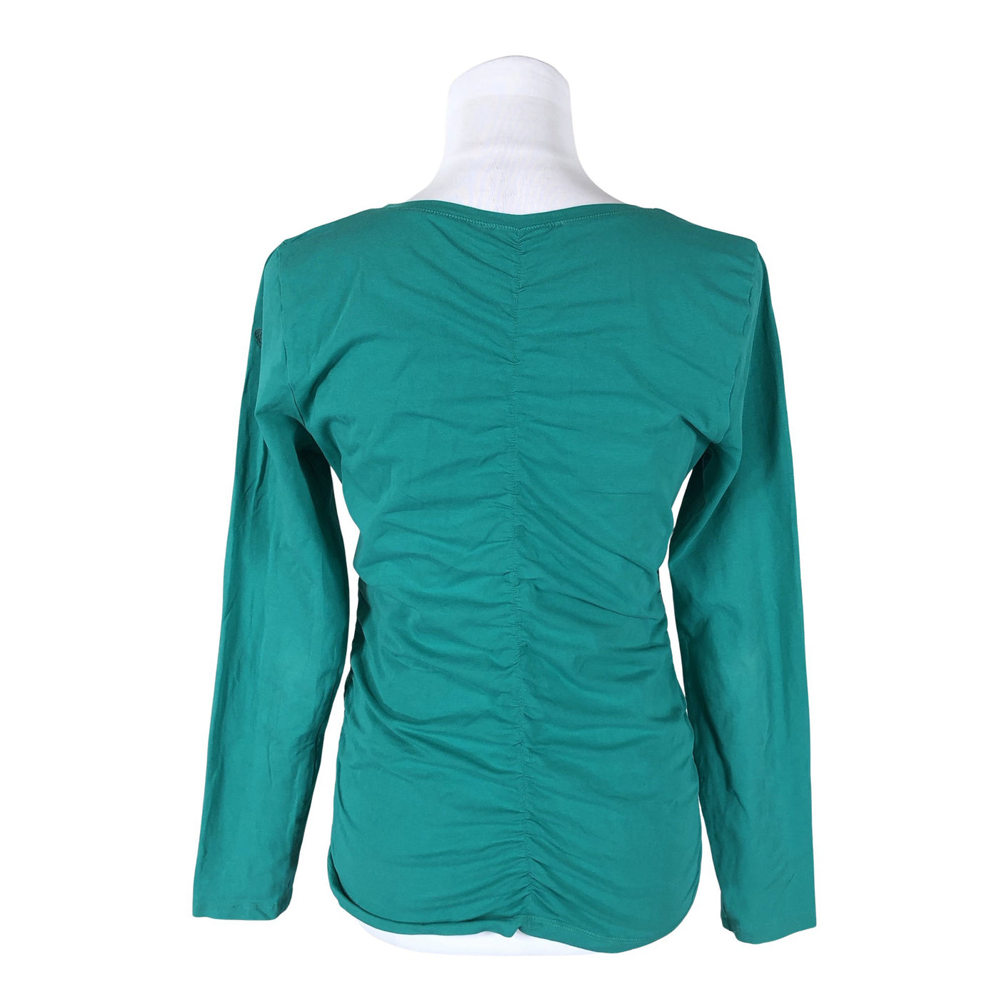 Unisex Anna Scott - Tricot shirt, size 40 - Green (2)