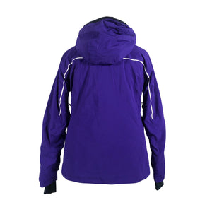 Unisex Columbia - Winter jacket, size 42 - Blue (2)