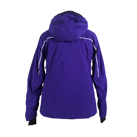 Unisex Columbia - Winter jacket, size 42 - Blue (2)