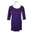 Unisex Giordana - Tricot shirt, size 38 - Violet ()