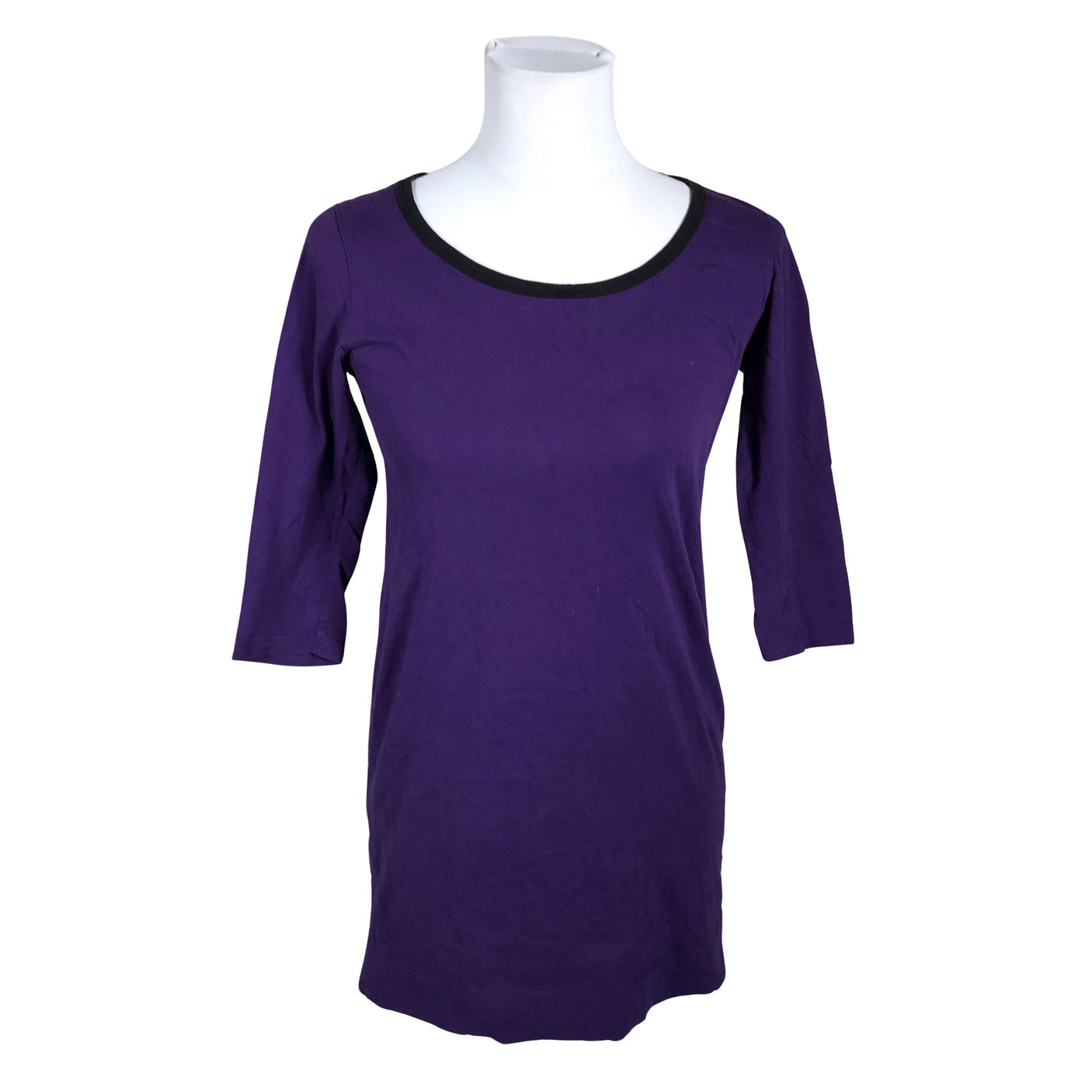 Unisex Giordana - Tricot shirt, size 38 - Violet (1)
