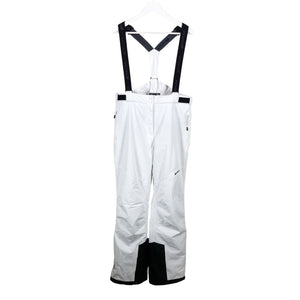 Unisex Whistler - Winter pants, size 44 - White (1)