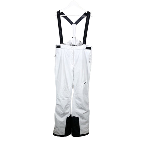 Unisex Whistler - Winter pants, size 44 - White ()