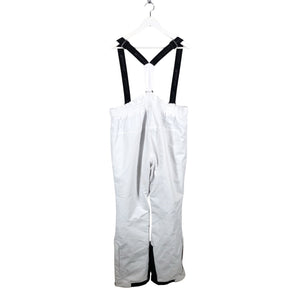 Unisex Whistler - Winter pants, size 44 - White (2)