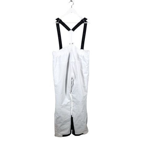 Unisex Whistler - Winter pants, size 44 - White (2)