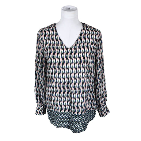 Unisex Esprit - Blouse, size 40 - Light pink ()