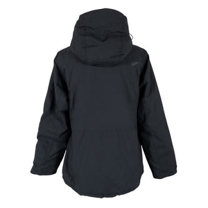 Unisex Five seasons - Winter jacket, size 40 - Black (2)