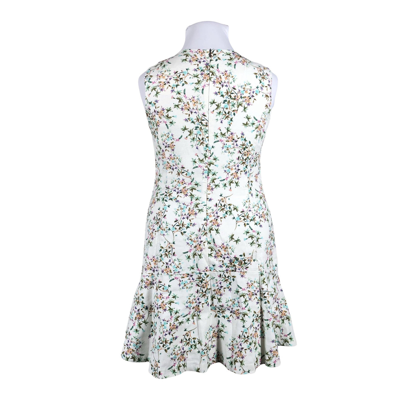 Unisex Esprit - Dress, size 42 - White (2)