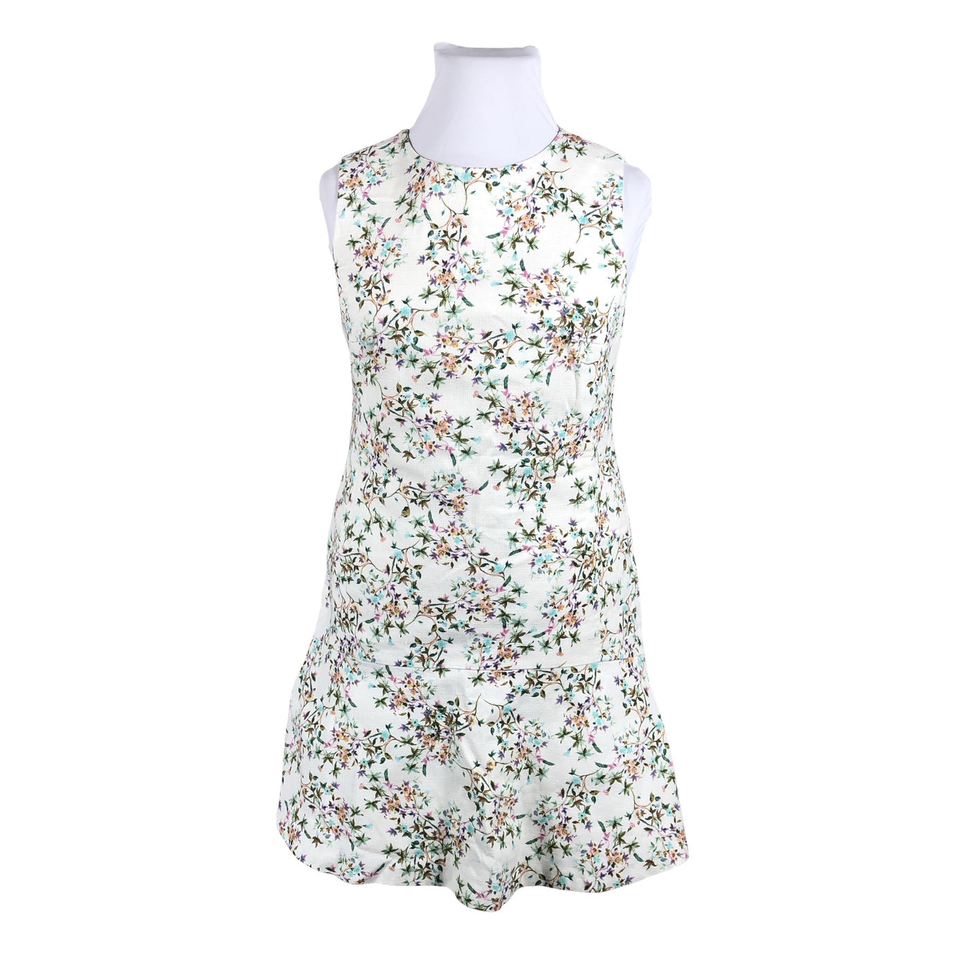 Unisex Esprit - Dress, size 42 - White (1)