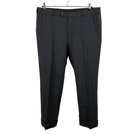 Unisex Basie - Suit pants, size XXL - Gray ()