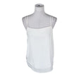 Unisex Marks&Spencer - Top, size 40 - White ()