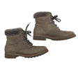 Unisex Panama Jack - Ankle boots, size 39 - Brown ()
