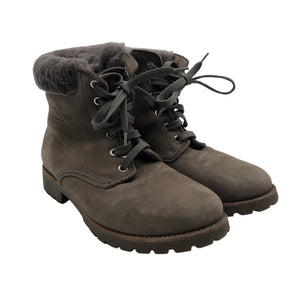 Unisex Panama Jack - Ankle boots, size 39 - Brown (2)