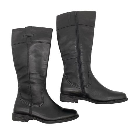 Unisex Jana - Boots, size 38 - Black ()