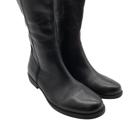 Unisex Jana - Boots, size 38 - Black (2)