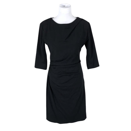 Unisex Tiger of Sweden - Tricot dress, size 38 - Black ()